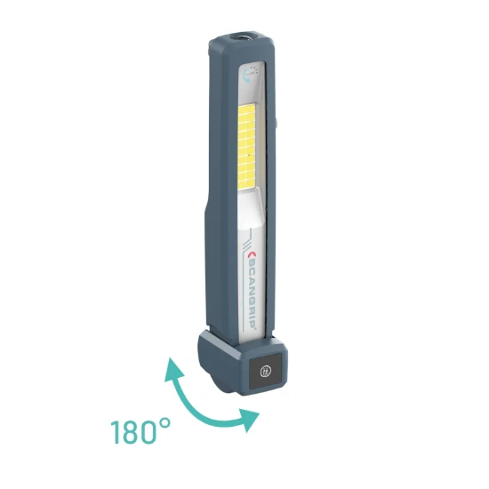 Scangrip LED-werklamp for LIFE Unipen 150lm