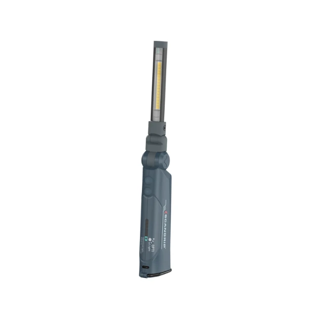 Scangrip LED-werklamp for LIFE Mini Slim 200lm