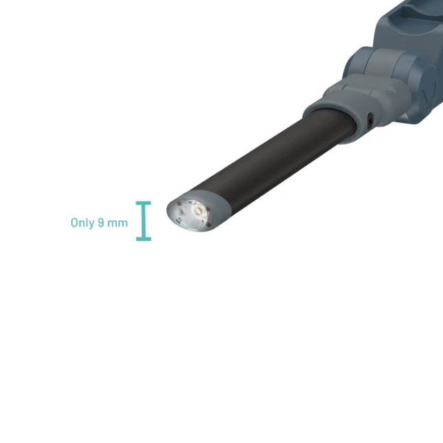 Scangrip LED-werklamp for LIFE Mini Slim 200lm