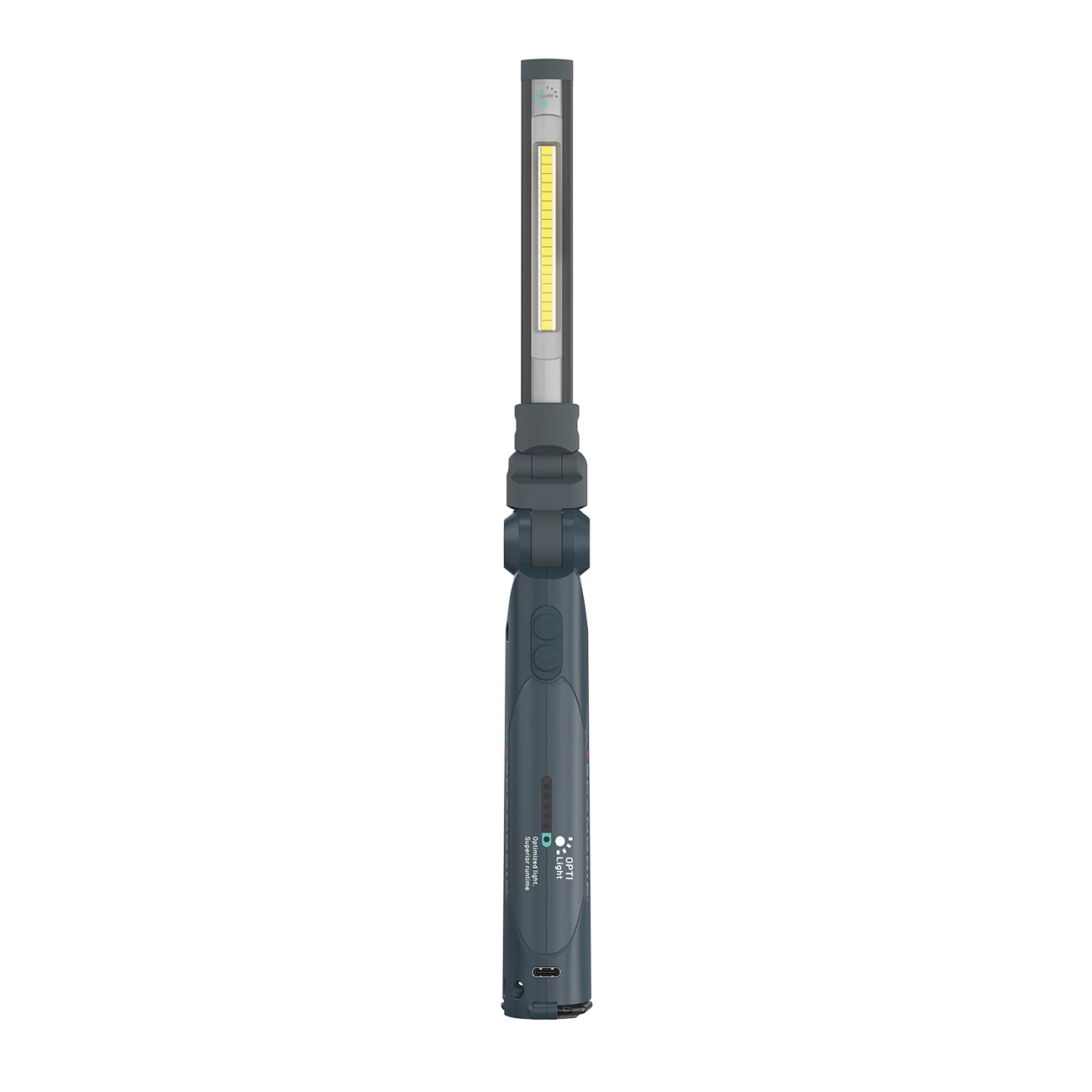 Scangrip LED-werklamp for LIFE Slim 500lm