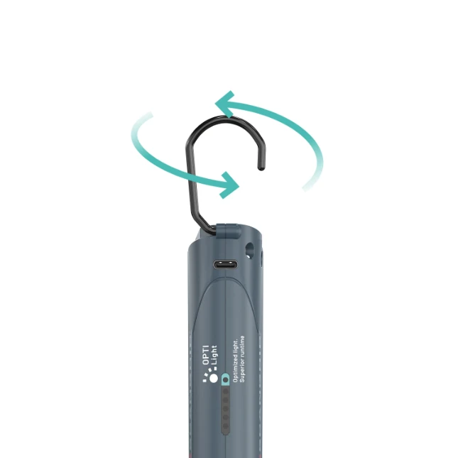 Scangrip LED-werklamp for LIFE Slim 500lm