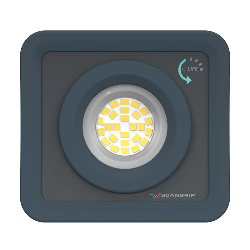 Scangrip LED-bouwlamp for LIFE Nova Mini 1000lm