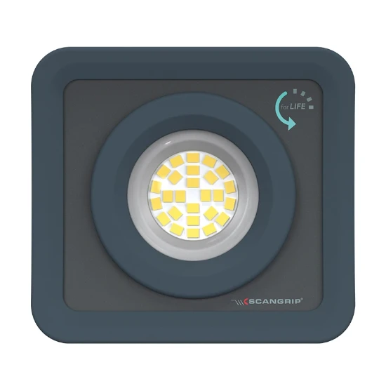 Scangrip LED-bouwlamp for LIFE Nova Mini 1000lm