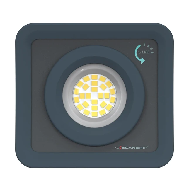 Scangrip LED-bouwlamp for LIFE Nova Mini 1000lm