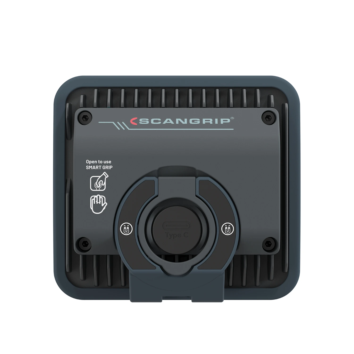 Scangrip LED-bouwlamp for LIFE Nova Mini 1000lm
