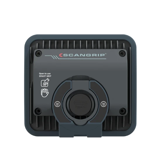 Scangrip LED-bouwlamp for LIFE Nova Mini 1000lm