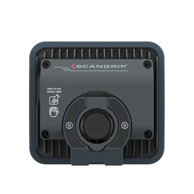 Scangrip LED-bouwlamp for LIFE Nova Mini 1000lm