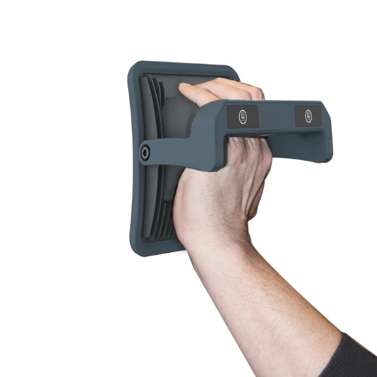 Scangrip LED-bouwlamp for LIFE Nova R 2000lm