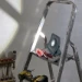 Scangrip LED-bouwlamp for LIFE Nova R 2000lm