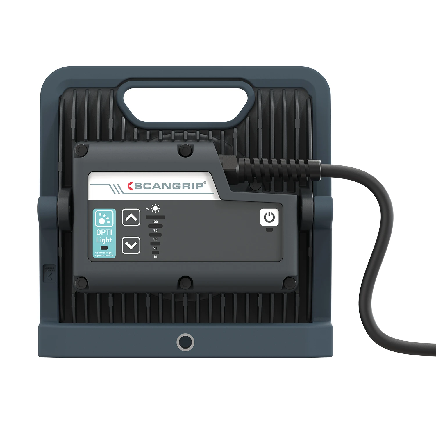Scangrip LED-bouwlamp for LIFE Nova 4 4000lm