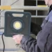 Scangrip LED-bouwlamp for LIFE Nova 4 4000lm
