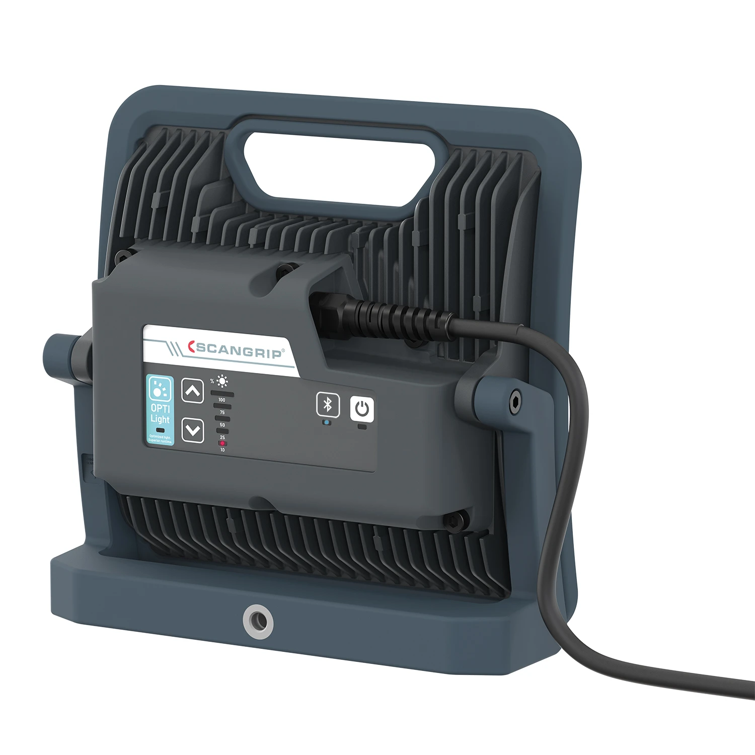 Scangrip LED-bouwlamp for LIFE Nova 12 12000lm
