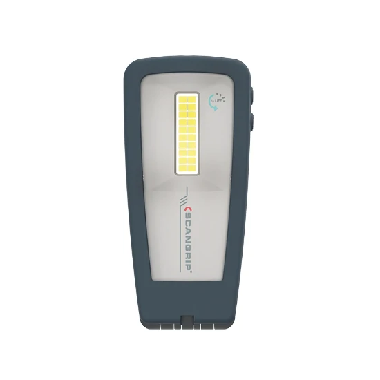 Scangrip LED-werklamp for LIFE Miniform 200lm