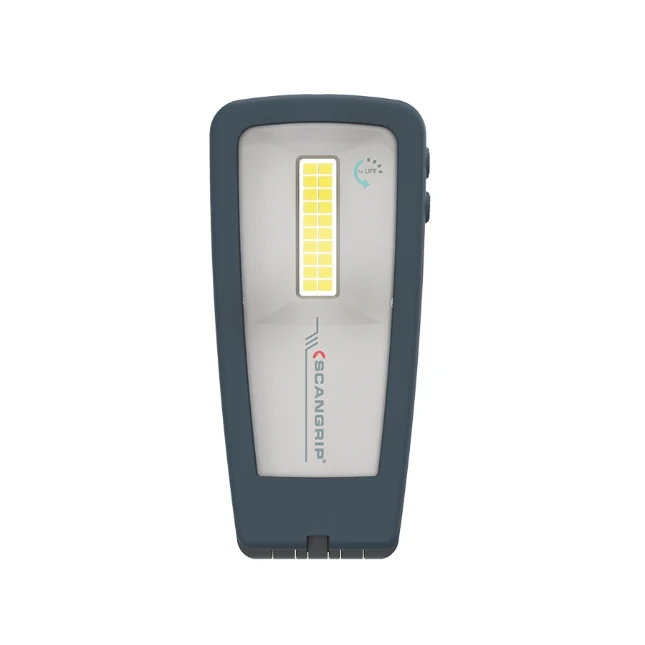 Scangrip LED-werklamp for LIFE Miniform 200lm