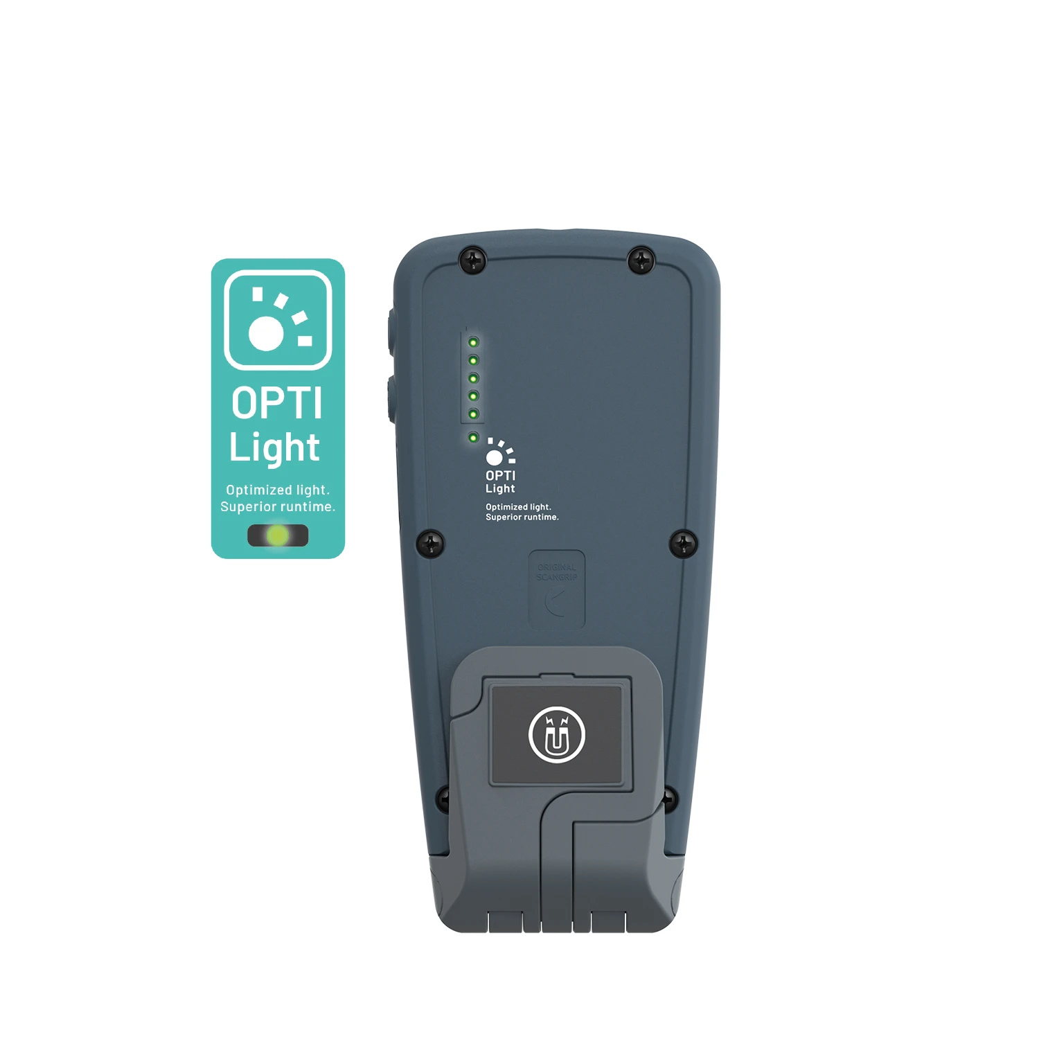 Scangrip LED-werklamp for LIFE Miniform 200lm