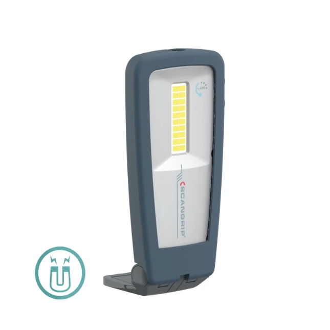 Scangrip LED-werklamp for LIFE Miniform 200lm