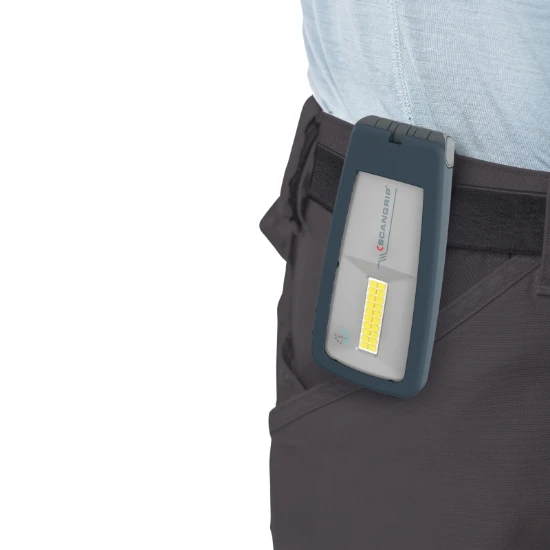 Scangrip LED-werklamp for LIFE Miniform 200lm