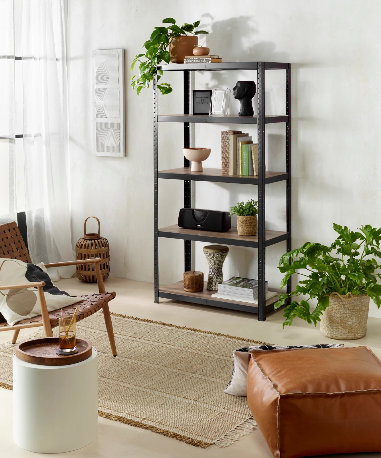 Avasco Stellingkast Home Maxi - 176x90x45
