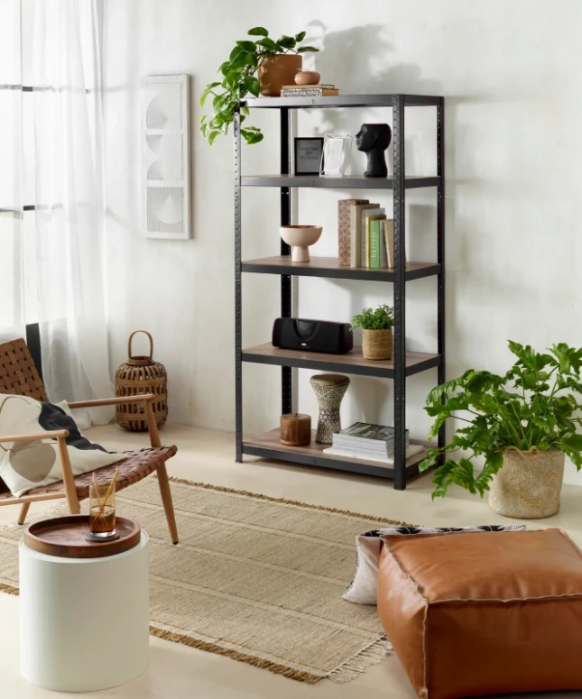 Avasco Stellingkast Home Maxi - 176x90x45