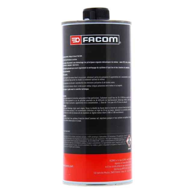 Facom Diesel Motor Reiniger 1L