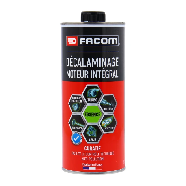 Facom Benzine Motor Reiniger 1L
