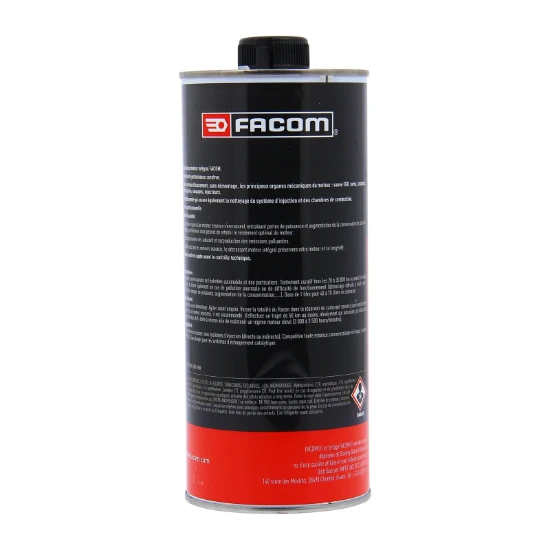 Facom Benzine Motor Reiniger 1L