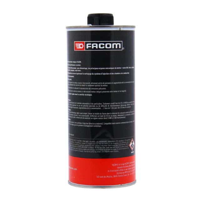 Facom Benzine Motor Reiniger 1L
