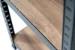 Avasco Stellingkast Strong Cube Home 176x45x45 MDF