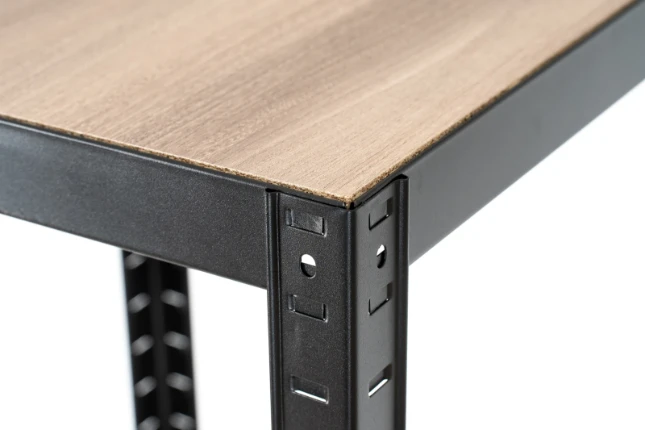 Avasco Stellingkast Strong Cube Home 176x45x45 MDF