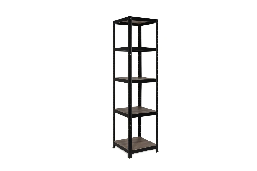 Avasco Stellingkast Strong Cube Home 176x45x45 MDF