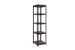 Avasco Stellingkast Strong Cube Home 176x45x45 MDF