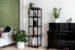 Avasco Stellingkast Strong Cube Home 176x45x45 MDF