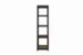 Avasco Stellingkast Strong Cube Home 176x45x45 MDF