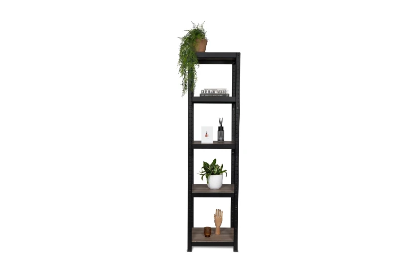 Avasco Stellingkast Strong Cube Home 176x45x45 MDF