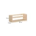 Astigarraga Wandplank - 40cm