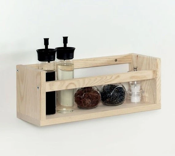 Astigarraga Wandplank - 40cm