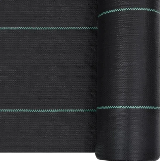 Practo Worteldoek 1x10m - 100gr-m2