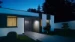 Steinel Lampe à dét. extér. L 825 LED iHF ant BT