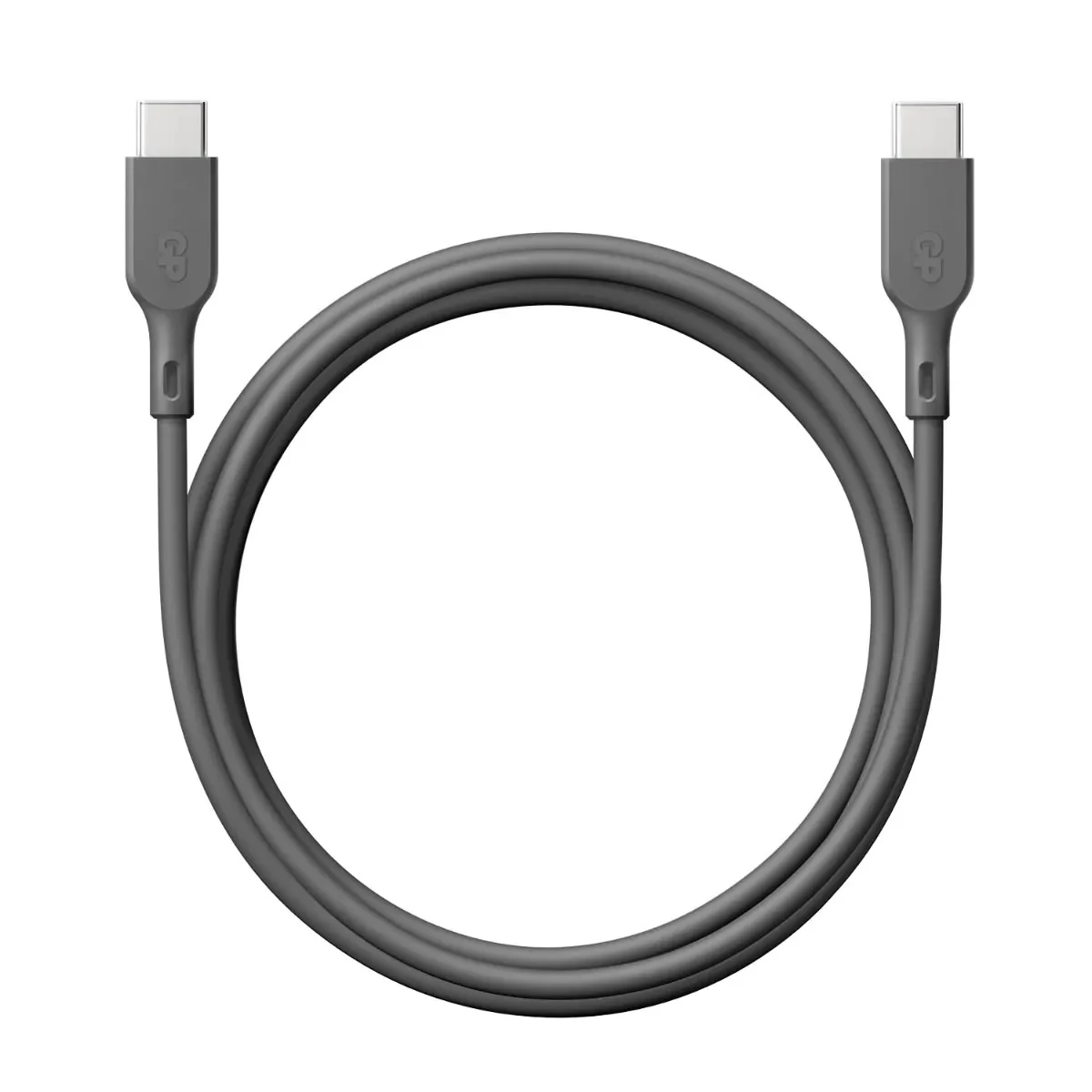 GP Oplaadkabel USB-C naar USB-C 1m
