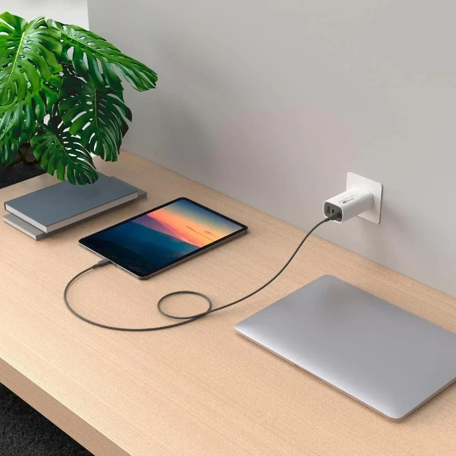 GP Oplaadkabel USB-C naar USB-C 1m