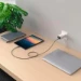 GP Oplaadkabel USB-C naar USB-C 1m