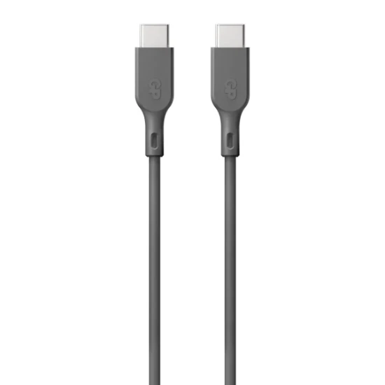 GP Oplaadkabel USB-C naar USB-C 1m