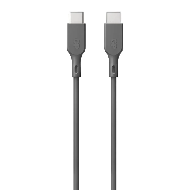 GP Oplaadkabel USB-C naar USB-C 1m