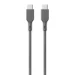 GP Oplaadkabel USB-C naar USB-C 1m