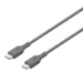 GP Oplaadkabel USB-C naar USB-C 1m