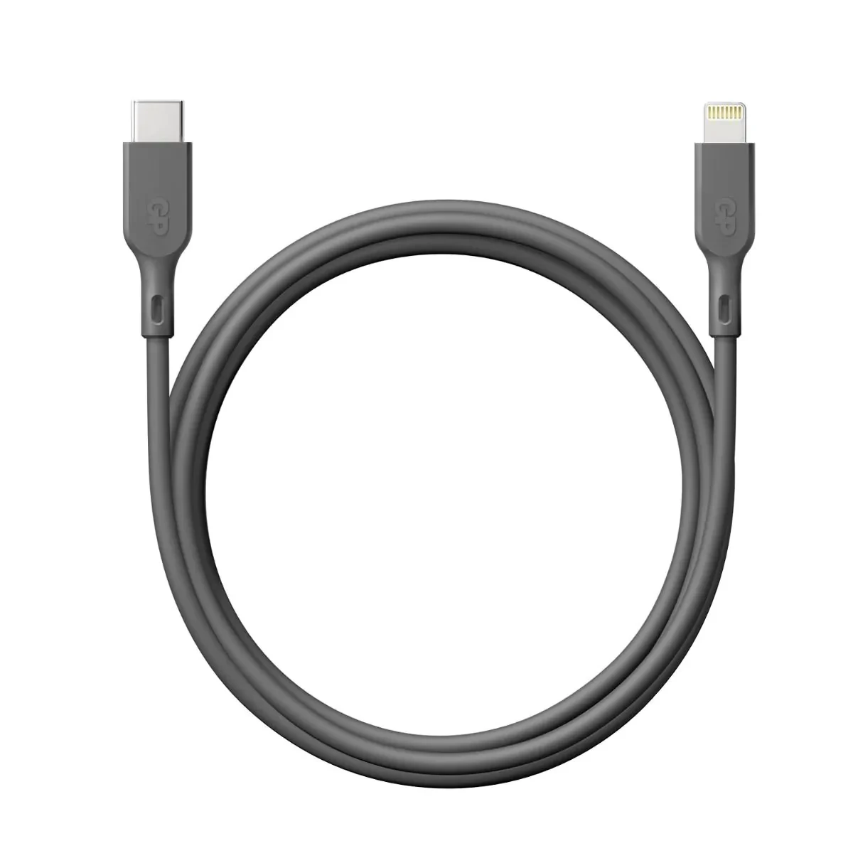 GP Oplaadkabel USB-C naar Lightning 1m