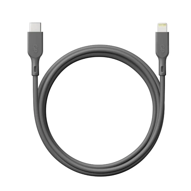 GP Oplaadkabel USB-C naar Lightning 1m