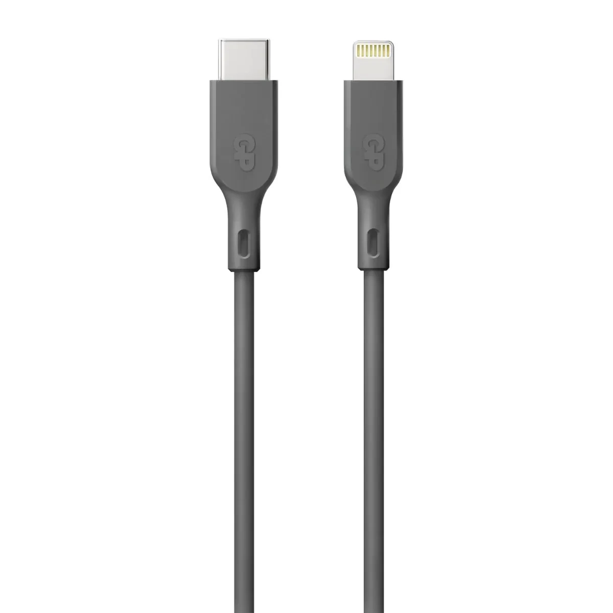GP Oplaadkabel USB-C naar Lightning 1m