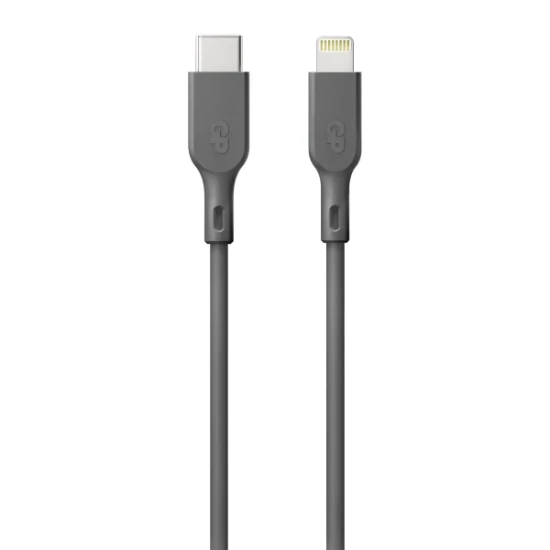 GP Oplaadkabel USB-C naar Lightning 1m