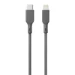 GP Oplaadkabel USB-C naar Lightning 1m